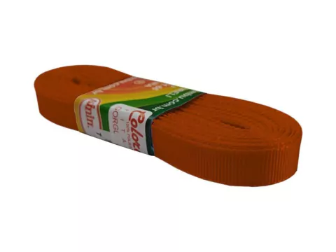Fita De Gorgurão 10mm Sinimbu Nº2 1 Metro