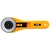 Cortador Circular 60mm Olfa RTY-3/GH na internet