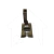 Calcador Industrial para Zig Zag 20U de Metal (12mm) - comprar online