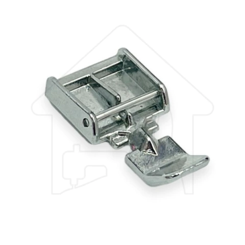 Calcador Doméstico para Pregar Zíper Comum