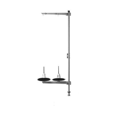 Suporte Porta Fio para Máquina Siruba