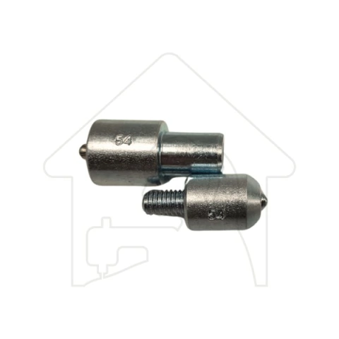 Matriz para Aplicar Ilhós - Pipe Variani