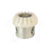 Engrenagem Vertical 2 Furos