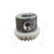 Engrenagem Vertical 2 Furos - comprar online