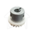 Engrenagem Vertical 2 Furos - comprar online
