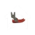 Calcador Industrial de Teflon - comprar online