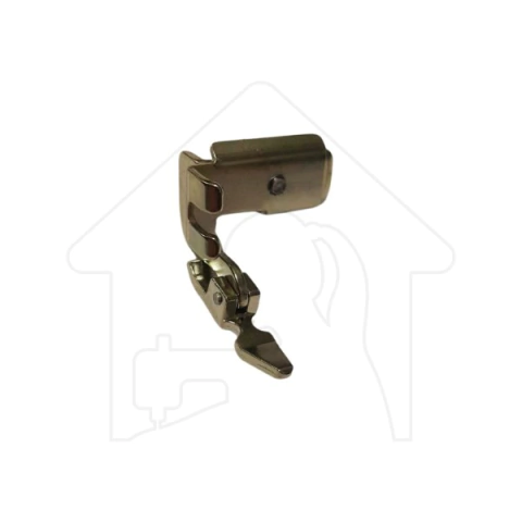 Calcador Doméstico para Zíper Regulável