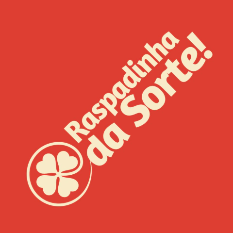 Raspadinha da Sorte!