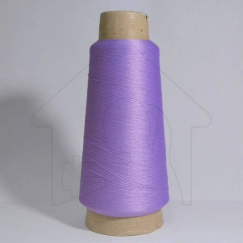 Fio de overlock Resistente - 015 - comprar online