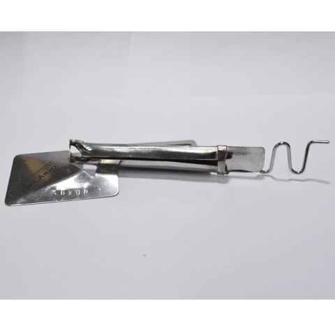 Aparelho de viés americano dom/Bracob (Gelásio)