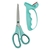 Tesoura com amolador 8,5'' - comprar online