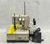 Galoneira Bracob Portátil BC 2600 2 AGULHAS - comprar online