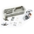KIT DE CALCADORES DOMÉSTICOS 8 PEÇAS - comprar online