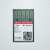 Agulha Industrial para Overlock - DCX27 Groz-Beckert (Pacote 10un)