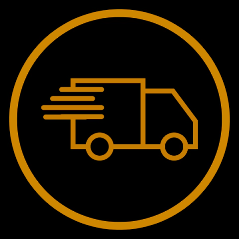 ENTREGAS P/ TODO BRASIL