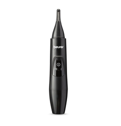 Combo Afeitadora Facial Beurer HL 16 + Recortadora de Precisión Beurer MN2X - tienda online