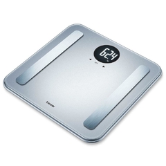 Balanza Digital Beurer De Diagnositico 180kg! Bf 198 OUTLET