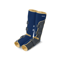 Botas de Presoterapia Masaje por Presion de Aire - FM 150