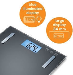 BALANZA DIGITAL DE DIAGNOSTICO BF 180 en internet