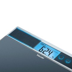 Imagen de Balanza Digital CON VOZ para personas con visión reducida GS 39