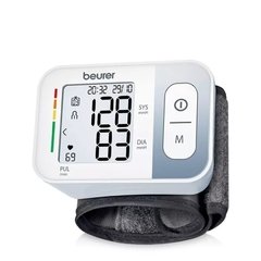 Set de Oximetro De Pulso Po 30 + Tensiometro Automatico Bc 28 - comprar online