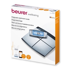 Balanza diagnóstica BF 105 OUTLET - tienda online