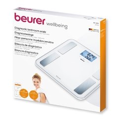 Balanza Digital Diagnostica Personal BF 850 Bluethooth - comprar online