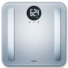 Balanza Digital De Diagnositico 180kg! Bf 198 - comprar online