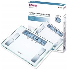 Balanza Diagnostico De Vidrio Hasta 200kg BG 51 XXL en internet