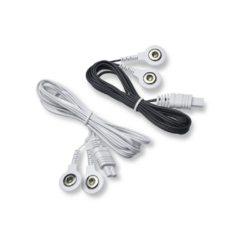 Cable De Repuesto P/ Electrodos Compatible Con EM49 / EM41