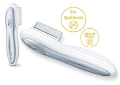 Peine Anti Piojos - No Necesita Productos Quimicos - HT 15 - comprar online