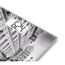 Imagen de Balanza ultraslim con display XL GS 203