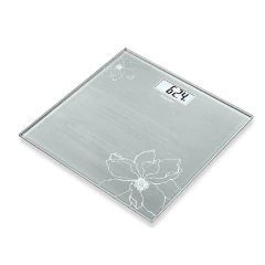Balanza De Vidrio Para Baño GS 10 en internet
