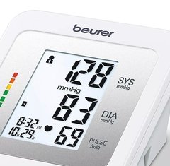 Imagen de Set de Oximetro Pulso Po 30 + Tensiometro Automatico Bm 26