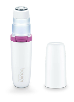 Combo Afeitadora Facial Beurer HL 16 + Recortadora de Precisión Beurer MN2X - Beurer Argentina