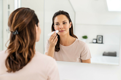 Depiladora Afeitadora Facial Con Luz Sin Dolor Beurer Hl 16 - comprar online