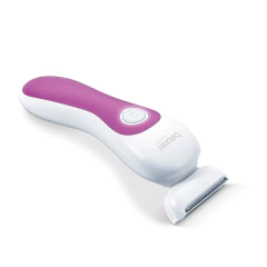 Combo Afeitadora Facial Beurer HL 16 + Afeitadora Beurer HL 36 - tienda online