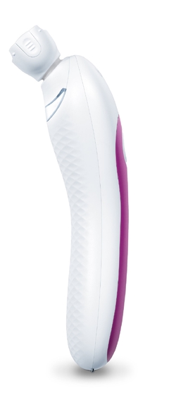 Afeitadora Eléctrica Para el Cuerpo Recargable Wet and Dry HL 36 en internet