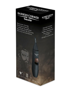 Imagen de Recortadora Precisión Vello Facial Beurer Hr 2000