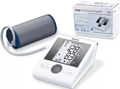Set de Tensiometro De Brazo Modelo Bm 28 + Oximetro Po 30 - comprar online