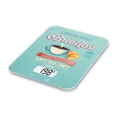 Balanza Digital de Cocina KS 19 OUTLET - comprar online