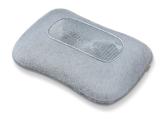 Almohada de masaje shiatsu con calor- MG 145 - comprar online