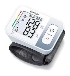 Set de Oximetro De Pulso Po 30 + Tensiometro Automatico Bc 28 en internet