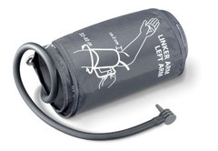 Tensiometro Digital Automatico Bm 26 + Brazalete Xl - comprar online