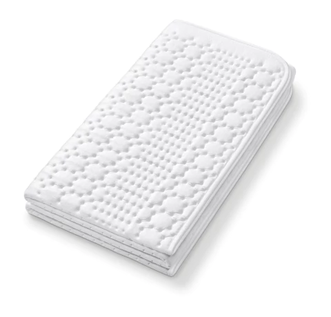 Calientacamas Eléctrica 2 plazas 3 niveles Beurer TS 26 XXL