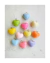 Corazones mixtos ( 6 unidades)