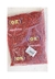 Mostacillon rojo translucido( 500 GRS)