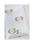 Mostacillon blanco ( 500 GRS)