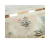 Argollitas N°8 niquel (100 grs.)