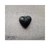 Corazón de piedra (ónix)